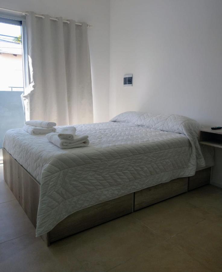 Monoambiente Centrico Apartment