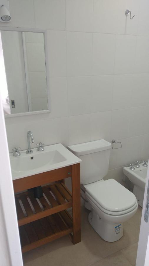 Monoambiente Centrico Apartment