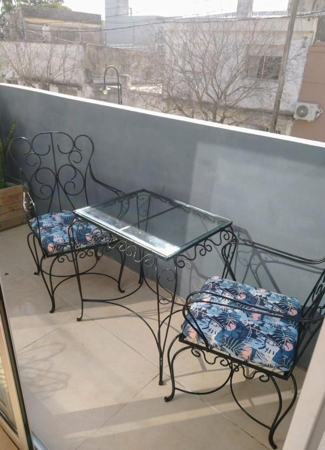Monoambiente Centrico Apartment *